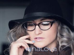 Irinalova