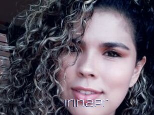 Irinapr