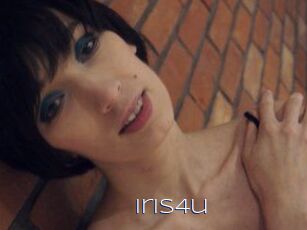 Iris4u