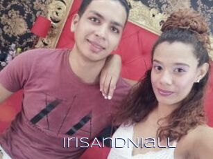 IrisAndNiall