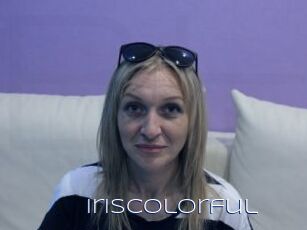 IrisColorful