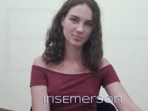 IrisEmerson