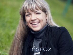 IrisFox