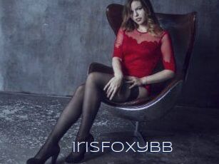 IrisFoxyBB