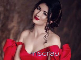 IrisGray