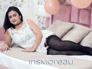 IrisMoreau