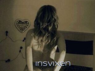 IrisVixen