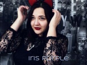 Iris_Purple