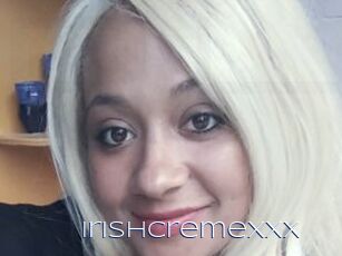 IrishCremeXXX