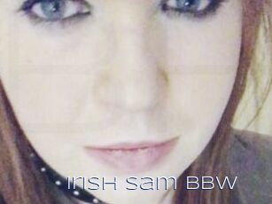 Irish_Sam_bbw