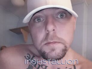Irishstallion