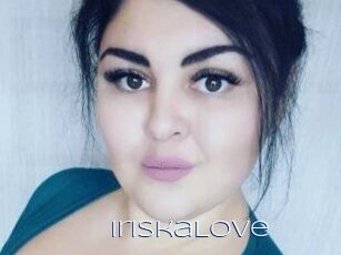 IriskaLove