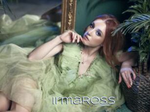 IrmaRoss