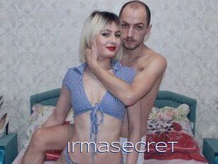IrmaSecret