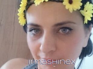 IrmaShineX