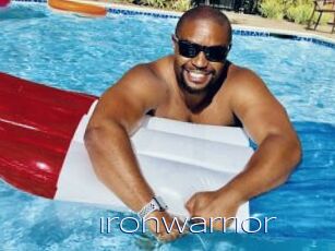 IronWarrior