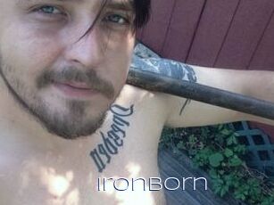 Ironborn