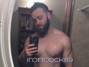 Ironcock89