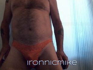 Ironnicmike