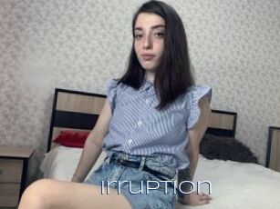 Irruption