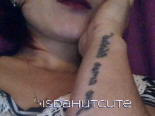 IsDahut_Cute