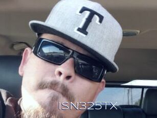 IsN325tx