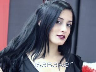 IsaBaker