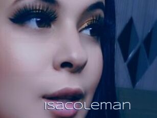 IsaColeman