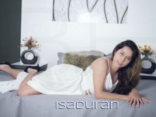 IsaDuran