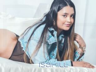 IsaHill