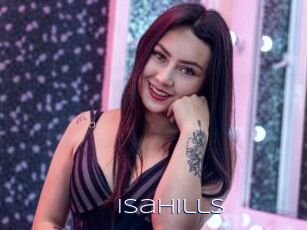 IsaHills