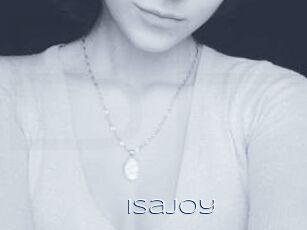 IsaJoy