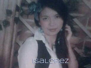 IsaLopez