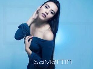 IsaMartin