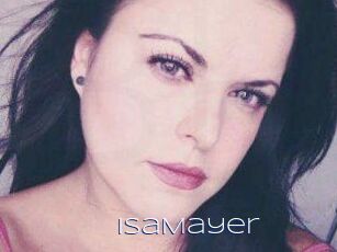 IsaMayer