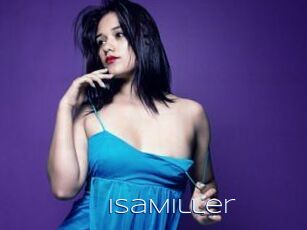IsaMiller
