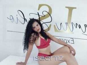 IsaOrtiz