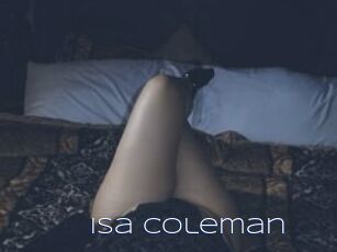 Isa_Coleman