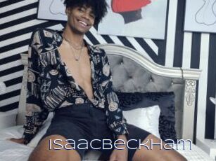 IsaacBeckham