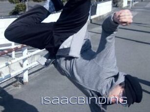 IsaacBinding