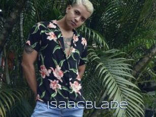 IsaacBlade