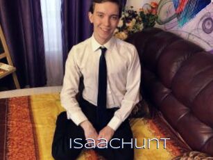 IsaacHunt