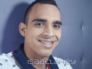 IsaacLahey