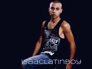 IsaacLatinBoy