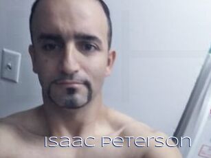 Isaac_Peterson Blue Hot