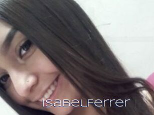 IsabelFerrer