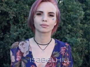 IsabelHill