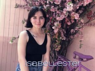 IsabelLester