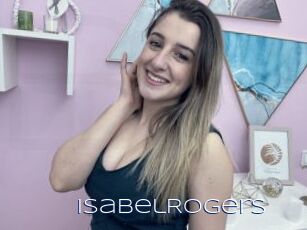 IsabelRogers