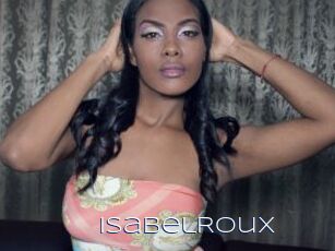 IsabelRoux